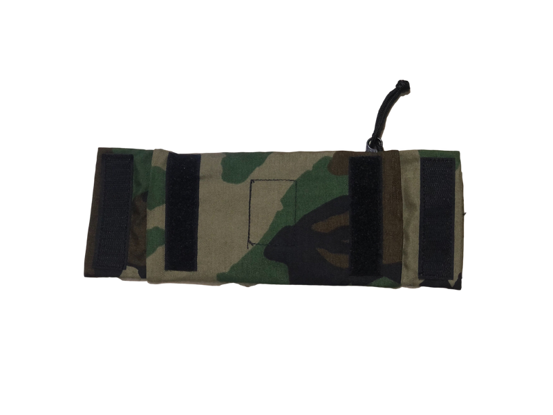 Mystery Ranch velcro pouch