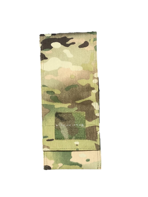Hitchhikers Cultery Pouch