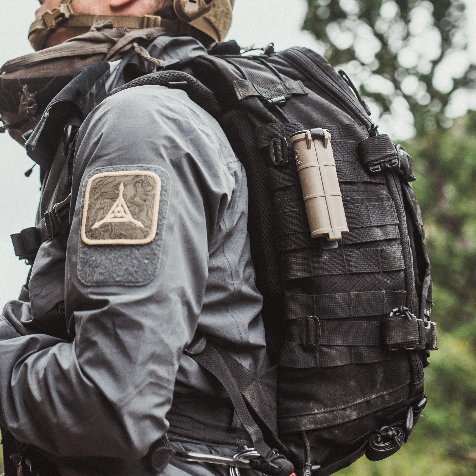 Triple Aught Design FAST PACK EDC – HitchHikers SG