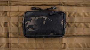 Triple Aught Design GPP1 Special Edition
