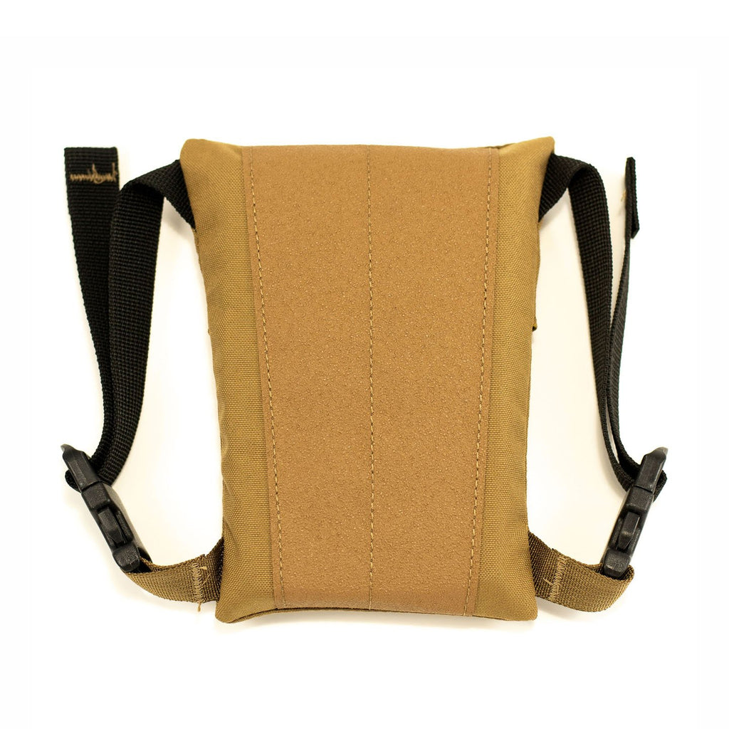 OV Innovations Mean Pad – HitchHikers SG