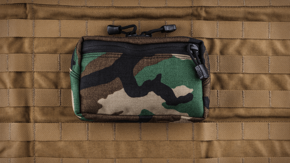 Triple Aught Design GPP1 Special Edition – HitchHikers SG